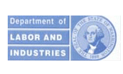 Department Of Labor & INndustries Logo
