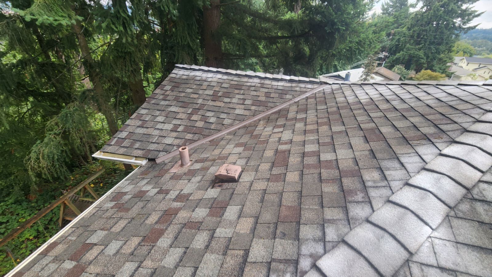 Roof Inspections Snohomish, WA