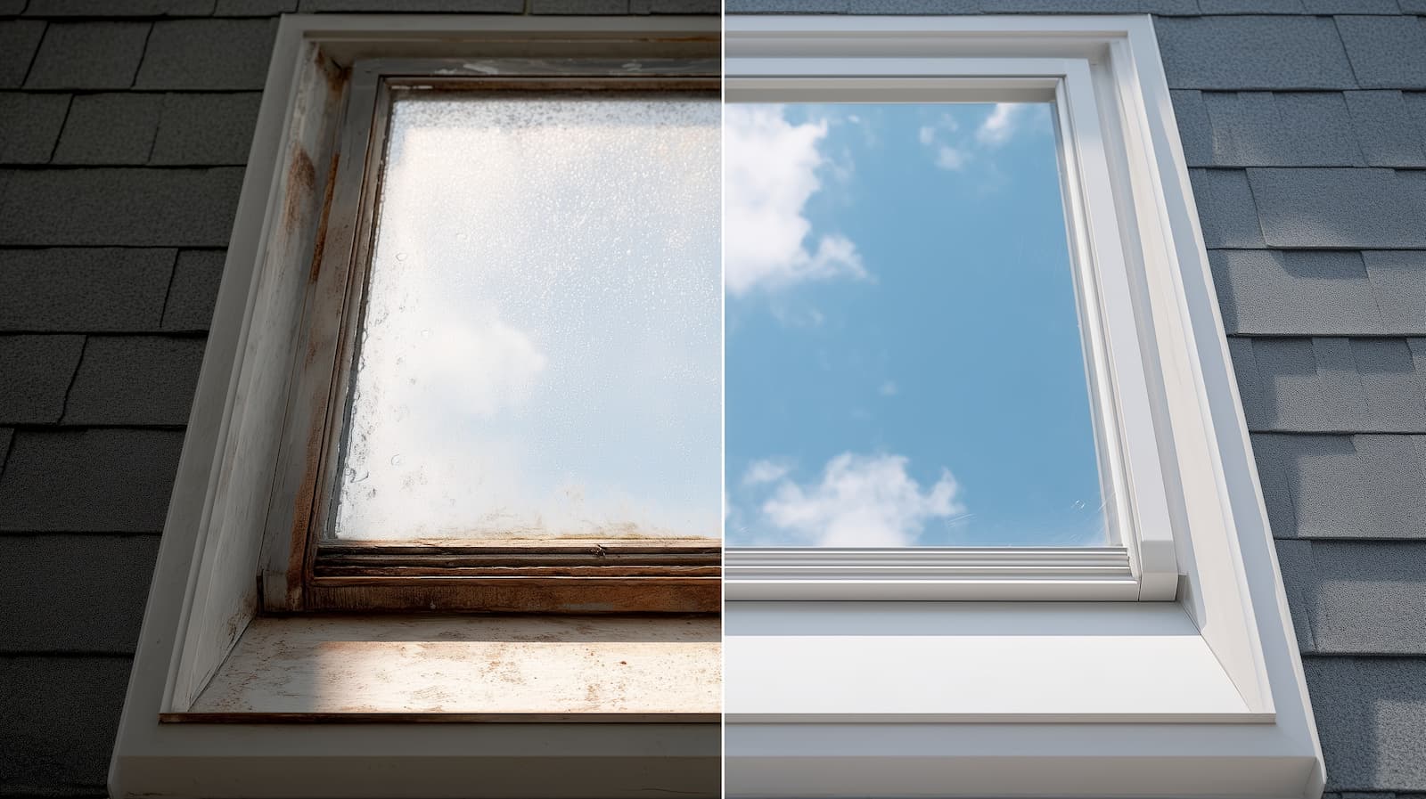 Skylight Comparison