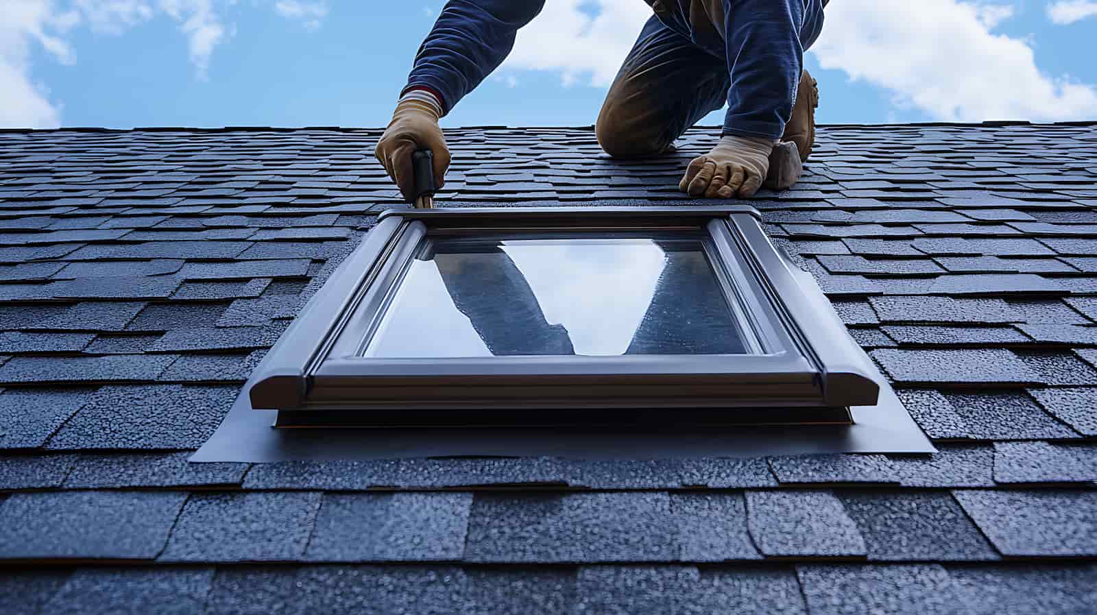Skylight Replacement