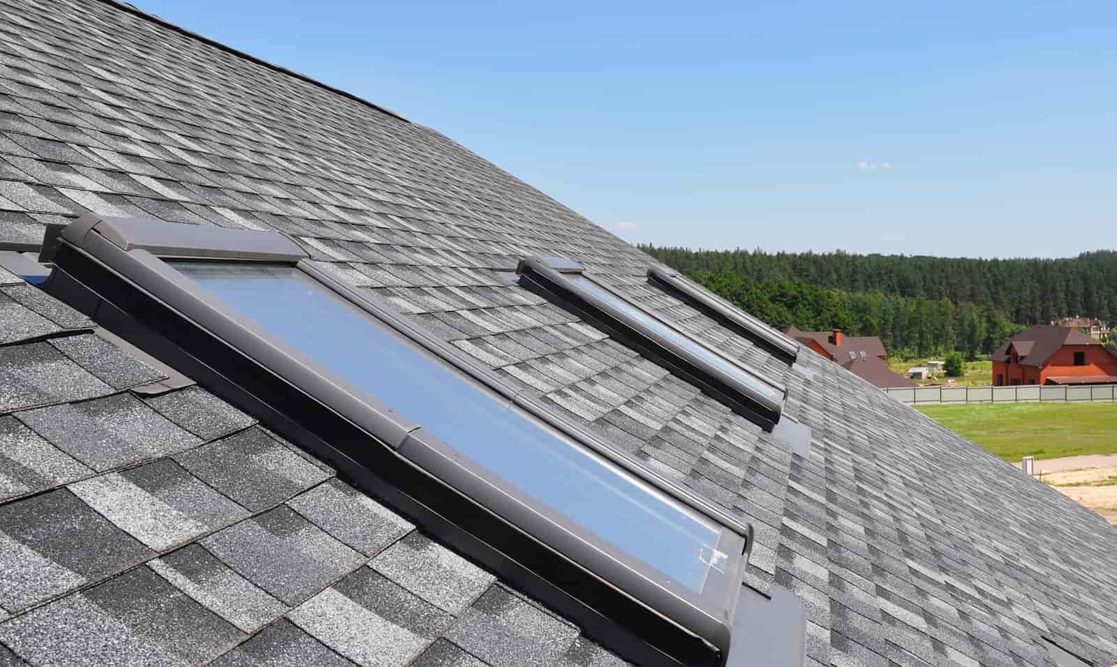 Skylight Replacement